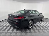 Certified 2021 BMW 530i xDrive w/ Convenience Package image 5