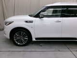 Used 2019 INFINITI QX80 Luxe w/ 22" Wheel Package image 5