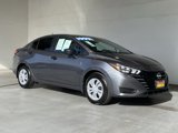 Used 2025 Nissan Versa S w/ Trunk Package image 4