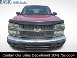 Used 2006 Chevrolet Colorado LT w/ LT Preferred Equipment Group image 2