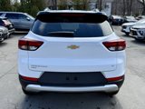 New 2025 Chevrolet TrailBlazer LT image 5
