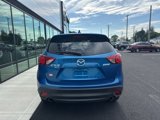 Used 2013 MAZDA CX-5 Grand Touring w/ GT Tech Pkg image 4