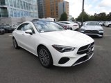 Used 2025 Mercedes-Benz CLA 250 4MATIC image 5