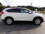 Used 2015 Honda CR-V EX image 3