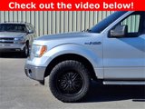 Used 2014 Ford F150 XLT image 2
