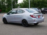 Used 2022 Mitsubishi Mirage G4 Black Edition image 5