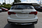 Used 2017 Acura MDX FWD w/ Advance Package image 3