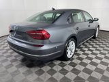 Used 2019 Volkswagen Passat 2.0T Wolfsburg image 6