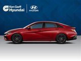 New 2024 Hyundai Elantra SEL image 3