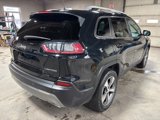 Used 2021 Jeep Cherokee Limited image 5