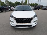 Used 2019 Hyundai Tucson Night image 5