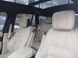 Used 2021 Land Rover Range Rover Westminster Edition image 3