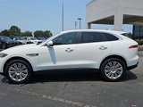 Used 2019 Jaguar F-PACE Portfolio image 2