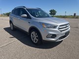 Used 2018 Ford Escape SE image 3