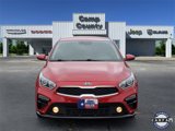 Used 2021 Kia Forte LXS image 2