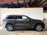 Used 2016 Jeep Grand Cherokee Summit w/ Platinum Series Group image 2