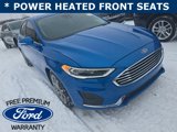 Used 2020 Ford Fusion SEL image 5