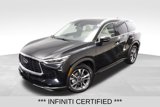 Certified 2022 INFINITI QX60 Luxe w/ Cargo Package image 2