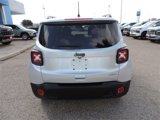 Used 2021 Jeep Renegade Latitude image 5