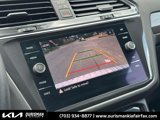 Used 2022 Volkswagen Tiguan SE image 5