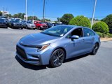 Used 2024 Toyota Corolla SE image 3