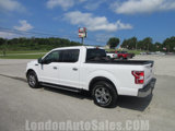 Used 2020 Ford F150 XLT w/ Equipment Group 302A Luxury image 4