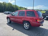 Used 2004 Jeep Grand Cherokee Limited w/ Trailer Tow Group IV image 6