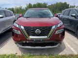 Used 2022 Nissan Rogue SV image 2