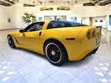 Used 2005 Chevrolet Corvette Coupe w/ Preferred Equipment Group image 5