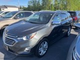 Used 2020 Chevrolet Equinox Premier image 2