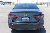 Certified 2025 Honda Civic Sport image 5