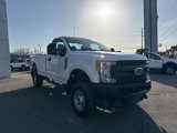 Used 2017 Ford F250 XL w/ Snow Plow Prep Package image 4