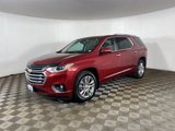 Used 2019 Chevrolet Traverse High Country image 4