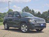 Used 2014 Jeep Compass Latitude w/ Sun/Sound Group image 2