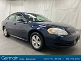 Used 2012 Chevrolet Impala LS image 2