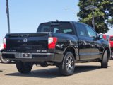 Used 2022 Nissan Titan SV image 4