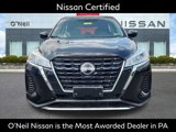 Certified 2022 Nissan Kicks S image 3