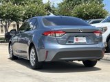Certified 2024 Toyota Corolla LE image 3
