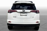 Used 2017 Toyota RAV4 LE image 4