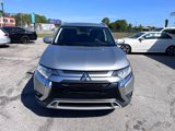 Used 2019 Mitsubishi Outlander SEL image 2