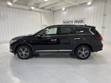 Used 2018 INFINITI QX60 FWD image 2