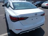 Used 2020 Nissan Sentra SV image 4