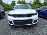 Used 2022 Jeep Grand Cherokee L Limited w/ Luxury Tech Group II image 2
