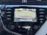 Used 2018 Toyota Camry XLE image 3