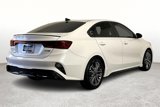 Used 2022 Kia Forte GT-Line w/ GT-Line Technology Package image 2