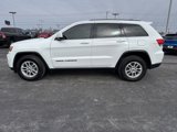 Used 2018 Jeep Grand Cherokee Laredo image 2