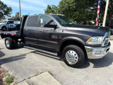 Used 2016 RAM 3500 Laramie image 3