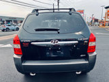 Used 2006 Hyundai Tucson GLS image 5