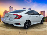 Used 2016 Honda Civic Touring image 4