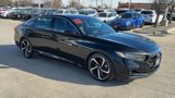 Used 2022 Honda Accord Sport image 2